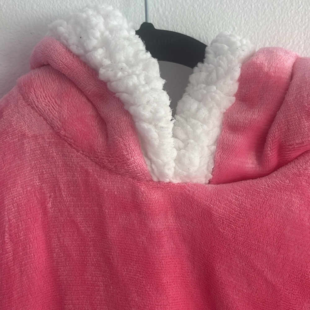Robe Blanket - image 4